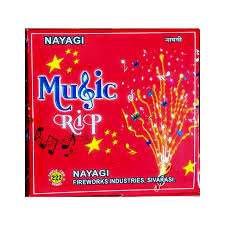 NAYAGI-12 MUSIC RIP